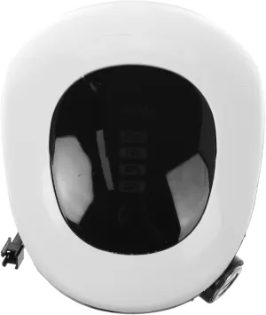 Electric Scooter Headlight Led Battery Display Horn Universal Fit for E-bikes