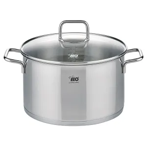 ELO Citrin Casserole Pot 24cm