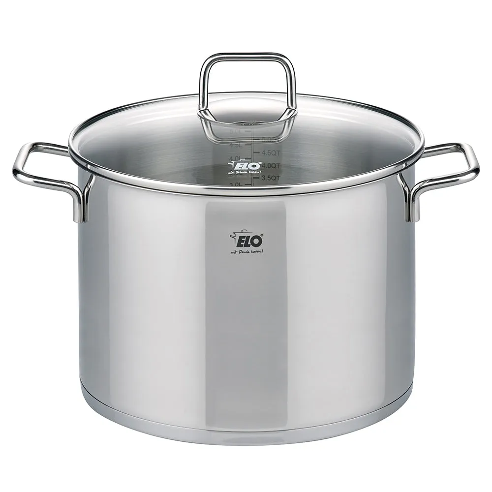 ELO Citrin Casserole Pot 26cm