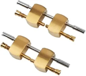 End Link Conversion Kit For AP 4.5mm Royal-oak-offshore Diver Watch Connection Watch Case Bracelet Strap Belt Parts 15703(Gold Set)
