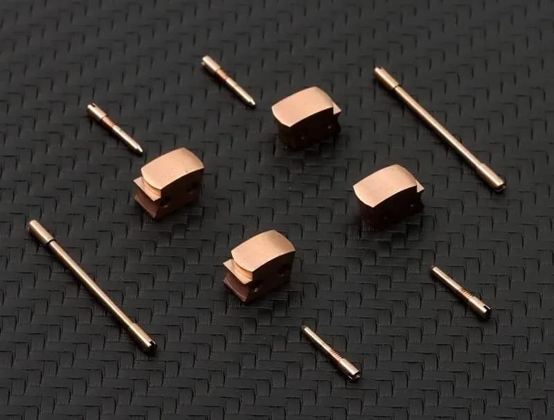 End Link For AP 15703 4.5mm Royal-oak-offshore Diver Watch Connection accessories Parts
