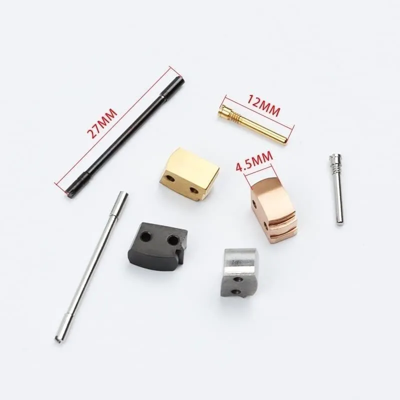 End Link For AP 15703 4.5mm Royal-oak-offshore Diver Watch Connection accessories Parts