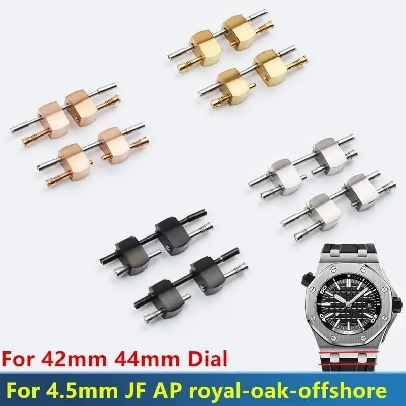 End Link For AP 15703 4.5mm Royal-oak-offshore Diver Watch Connection accessories Parts