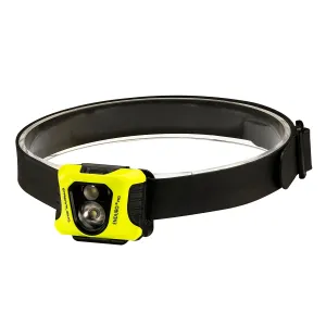 Enduro Pro-w-3 Aaa ,3m Dual Lock-blk-yel
