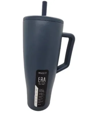 Era  40 oz - Nightfall Blue - Leakproof Insulated Tumbler