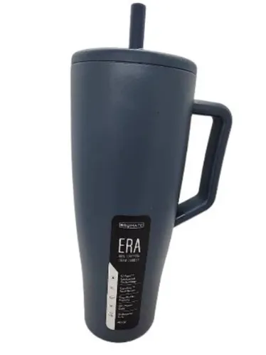 Era  40 oz - Nightfall Blue - Leakproof Insulated Tumbler
