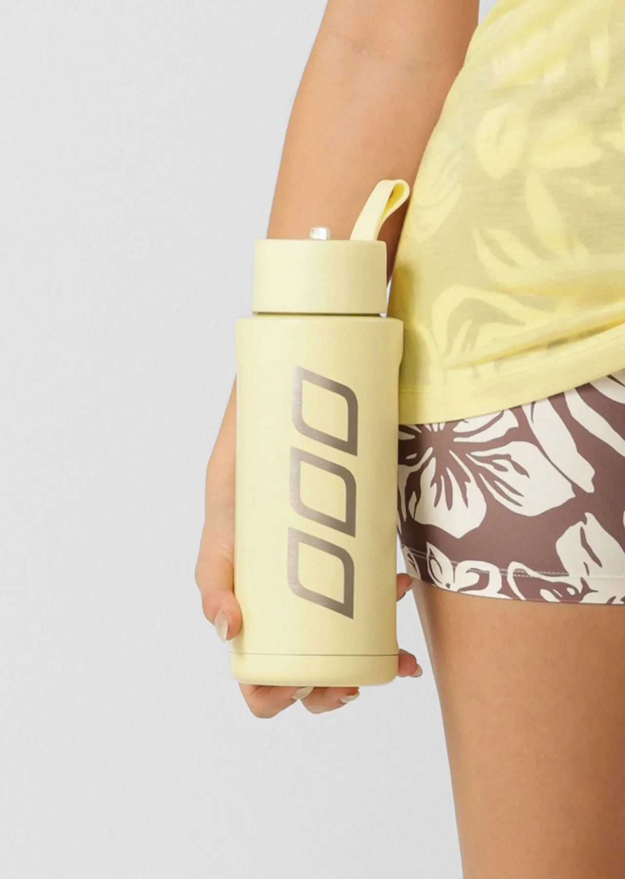Essential Insulated Water Bottle
