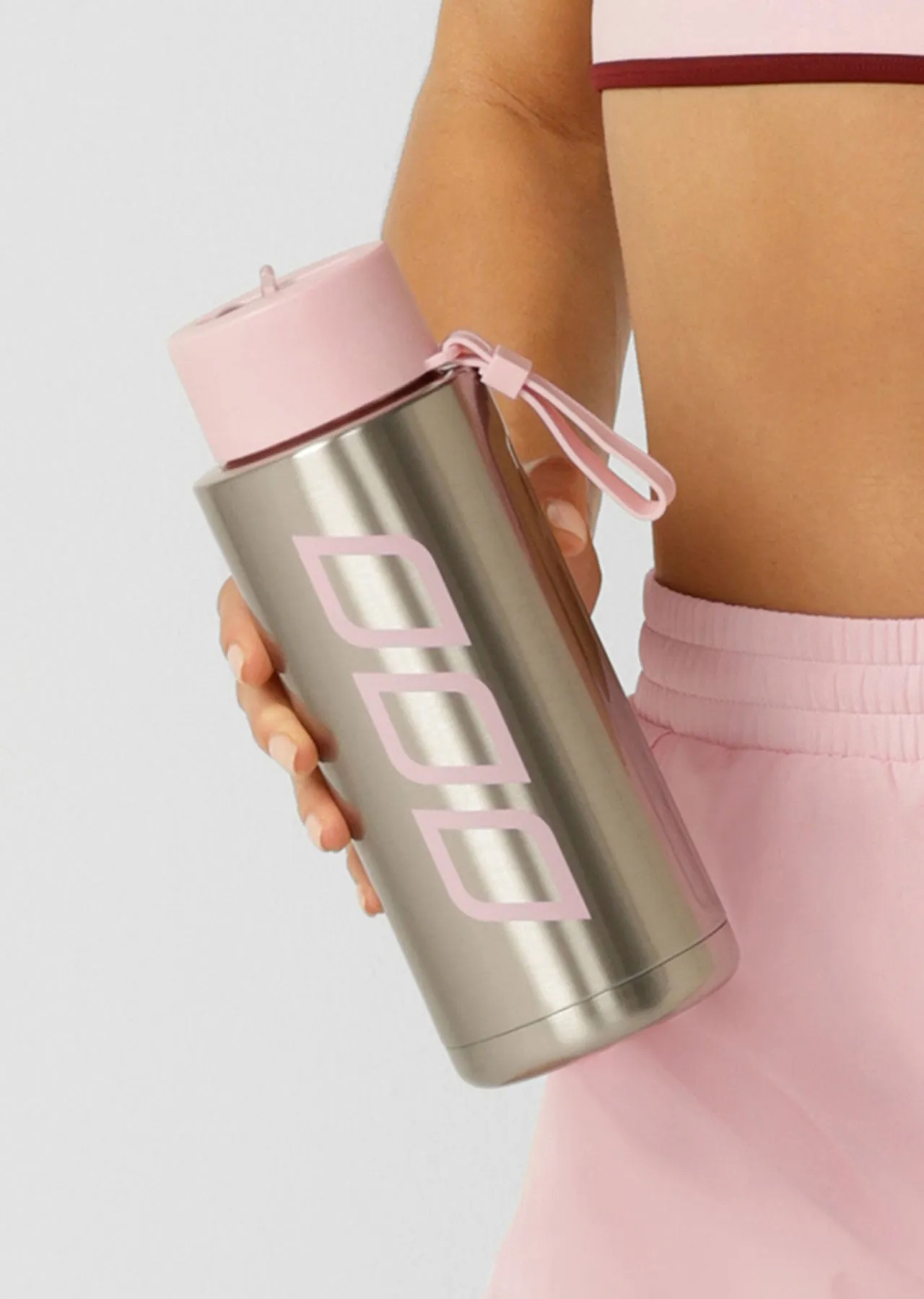 Essential Insulated Water Bottle