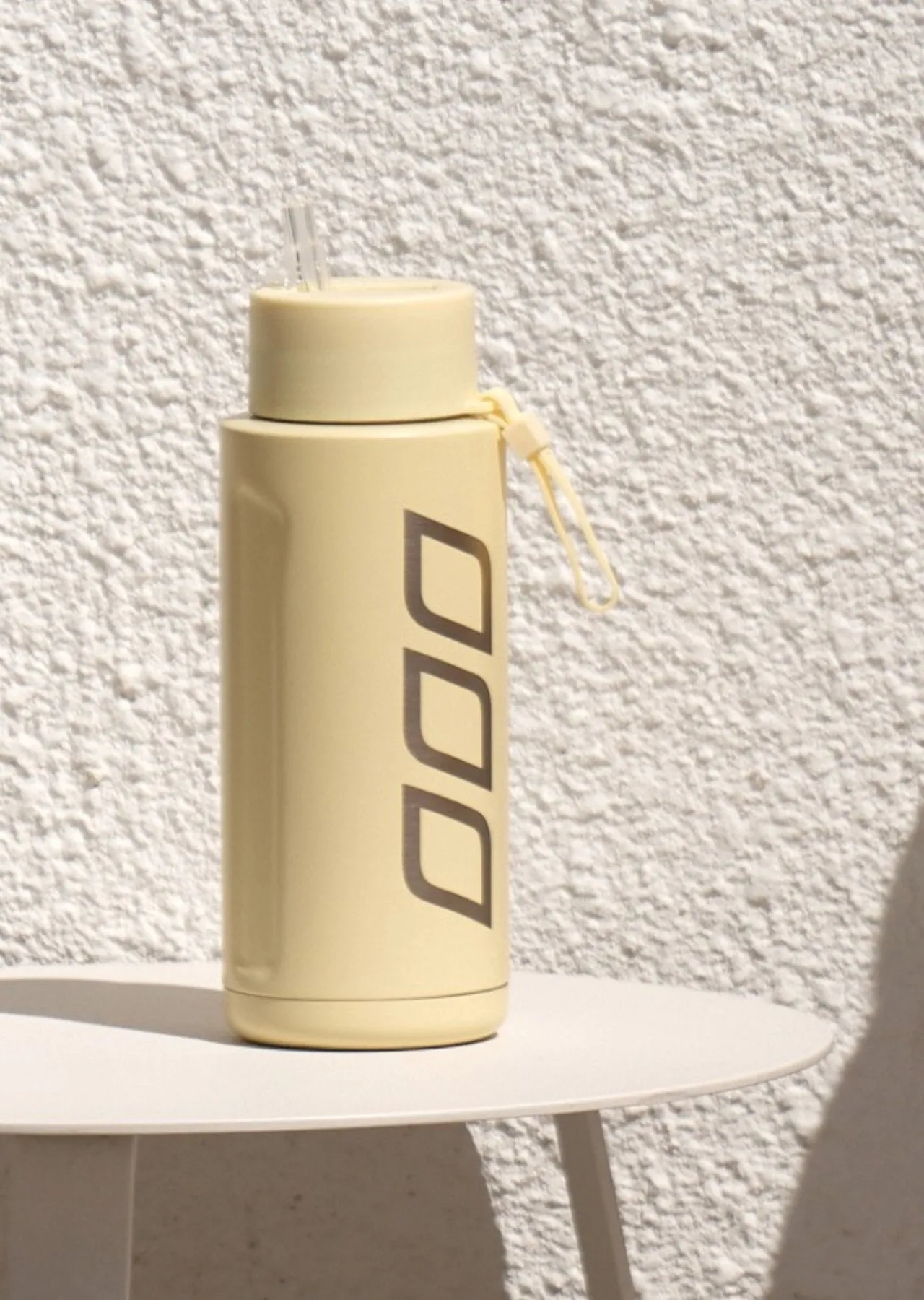 Essential Insulated Water Bottle