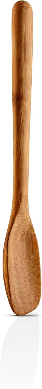 EVA SOLO | Nordic Kitchen Serving Spoon Small Bamboo | Perfect for Serving All Kinds of Dishes | Bamboo