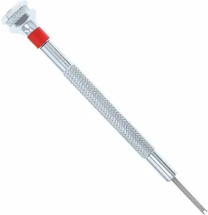 Ewatchparts H Screw Driver Compatible With Hublot Big Bang Watch Band Strap Buckle Repair Tool 1.5mm Stainless Steel