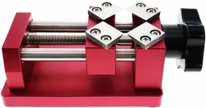 Ewatchparts WATCH BEZEL OPENER REMOVER TOOL COMPATIBLE WITH PANERAI LARGER CASE 19MM TO 52MM SWISS BLADE