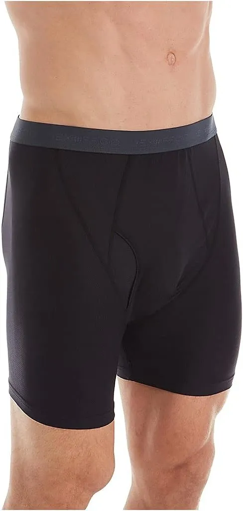 ExOfficio Men's Give-n-go 2.0 Boxer Brief