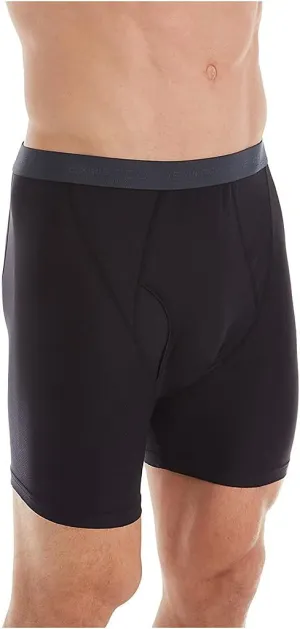 ExOfficio Men's Give-n-go 2.0 Boxer Brief