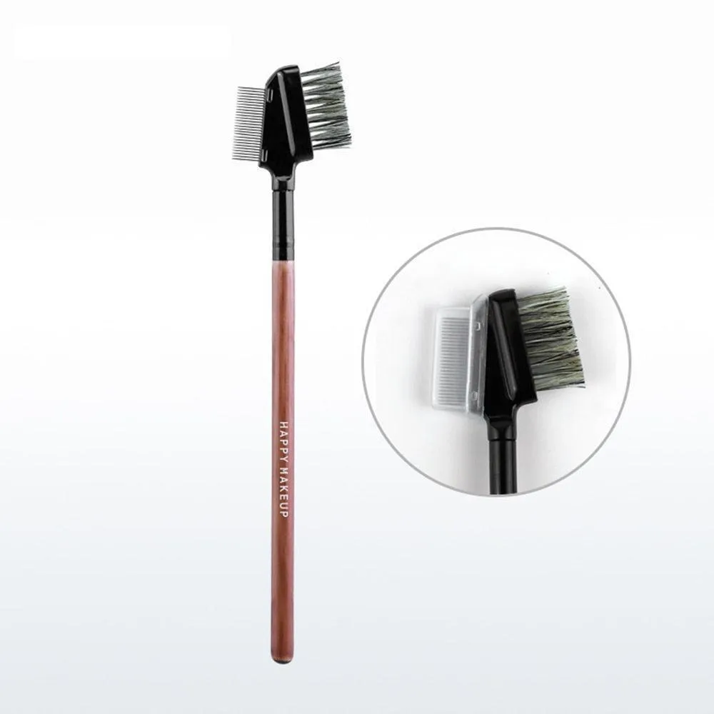 Eyelash Curler Beauty Makeup Lash Separator