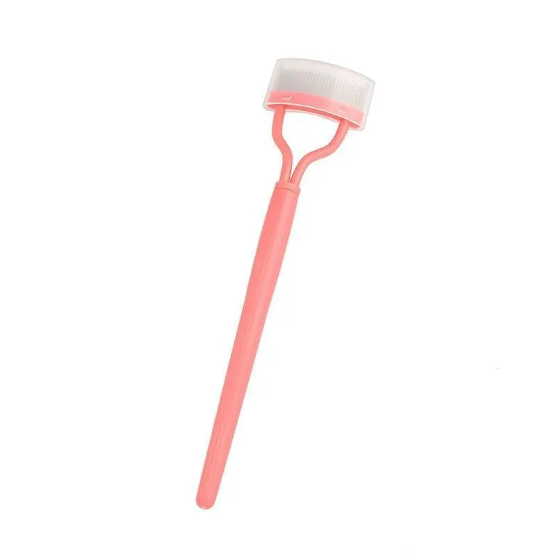 Eyelash Curler Beauty Makeup Lash Separator
