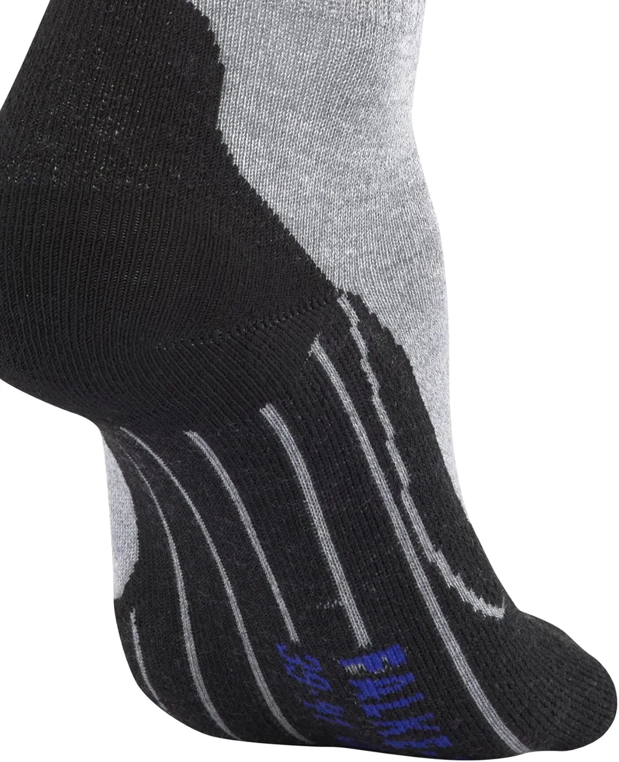FALKE Men's TK2 Explore Cool Short Hiking Socks, Quarter, 1 Pair