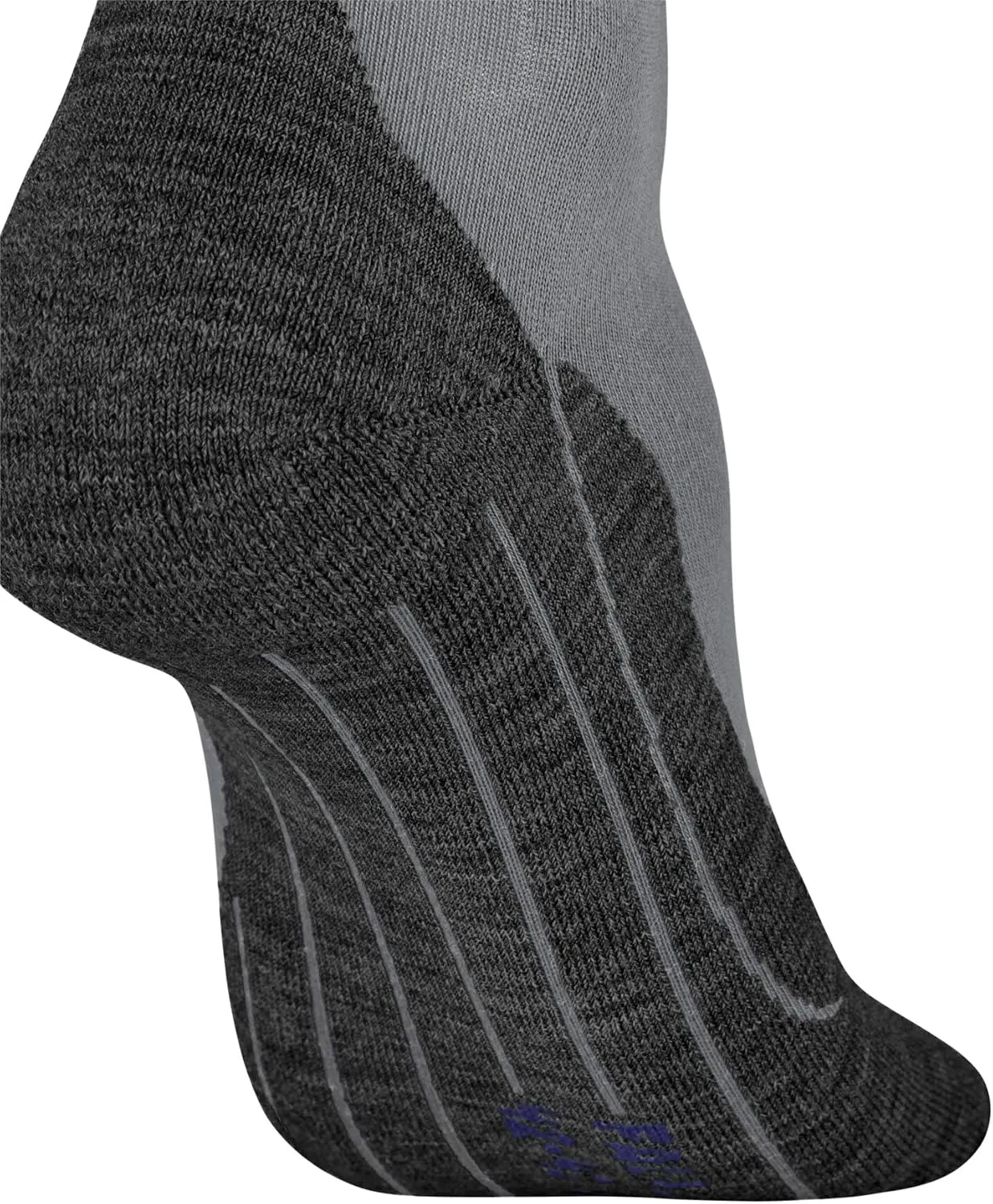 FALKE Men's TK5 Wander Cool Hiking Socks, 1 Pair