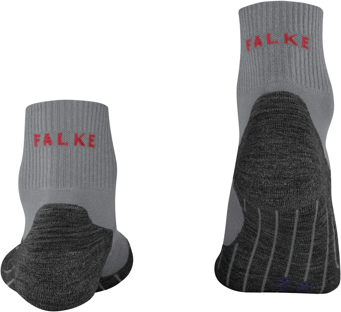 FALKE Men's TK5 Wander Cool Hiking Socks, 1 Pair