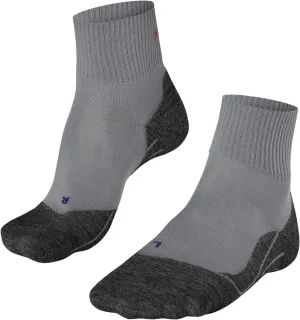 FALKE Men's TK5 Wander Cool Hiking Socks, 1 Pair