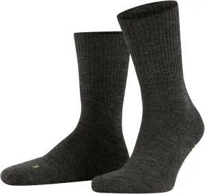 FALKE Unisex Walkie Light Wool Socks, 1 Pair