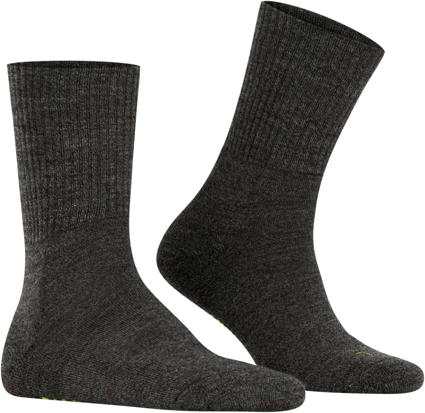 FALKE Unisex Walkie Light Wool Socks, 1 Pair