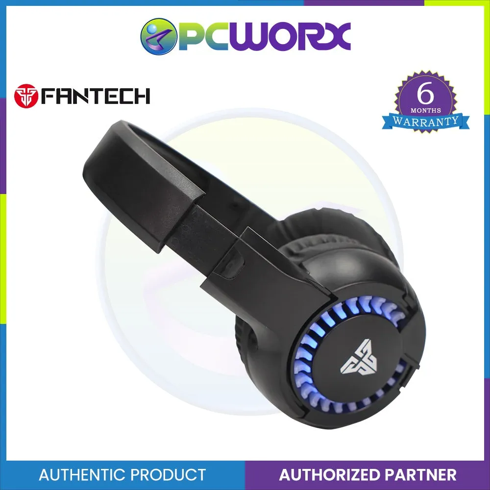Fantech HQ52s TONE  Gaming Headset