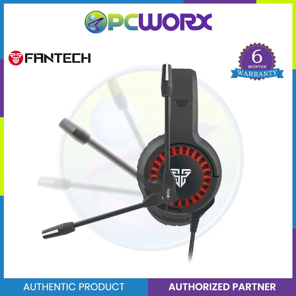 Fantech HQ52s TONE  Gaming Headset