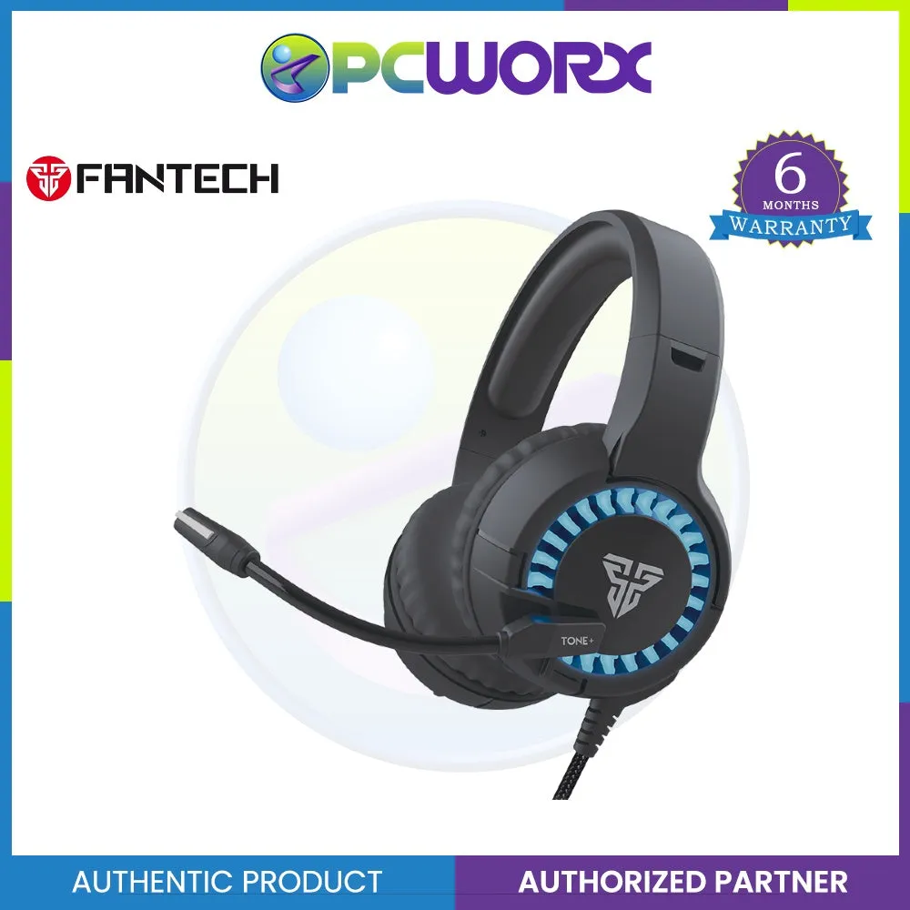 Fantech HQ52s TONE  Gaming Headset
