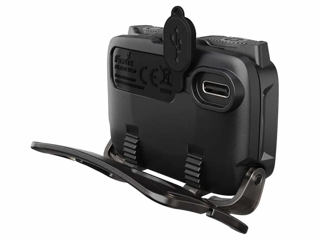 Fenix HL12R V2.0 Headlamp