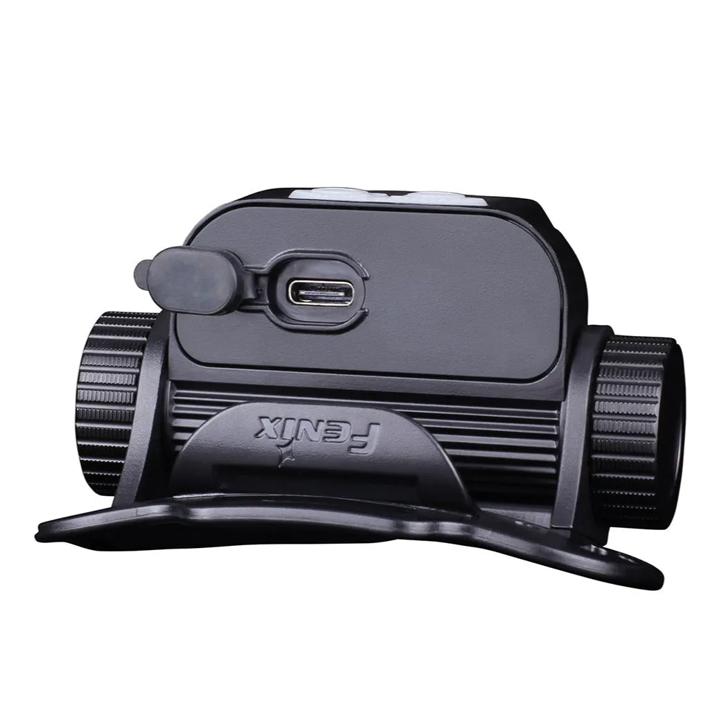 Fenix HM65R Rechargeable Headlamp