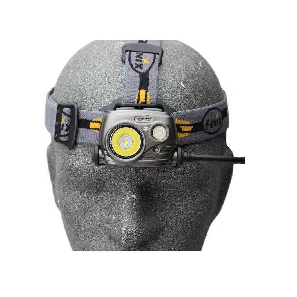 Fenix HP25R LED Headlamp