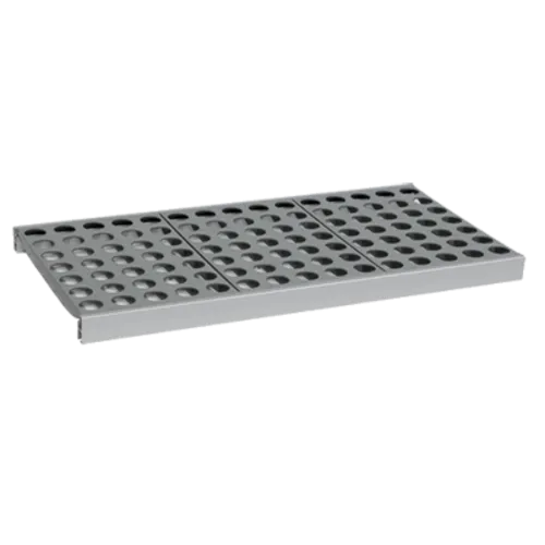Fermod 64261-R1 Fermostock Stainless Steel Shelving