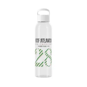 FITF World Tour Atlanta Water Bottle | 620ml | BPA Free