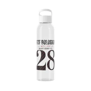 FITF World Tour Bologna Water Bottle | 620ml | BPA Free