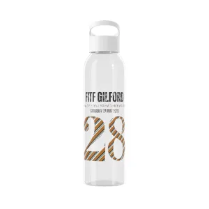 FITF World Tour Gilford Water Bottle | 620ml | BPA Free
