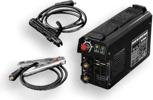 Fits CHICAGO ELECTRIC 80 Amp Inverter Arc Welder - Stable DC Output & ARC Force High Welding Current Stability, Thermal Overload Protection, Anti-Stick Technology, Quality Welder for Pros & Hobbyists