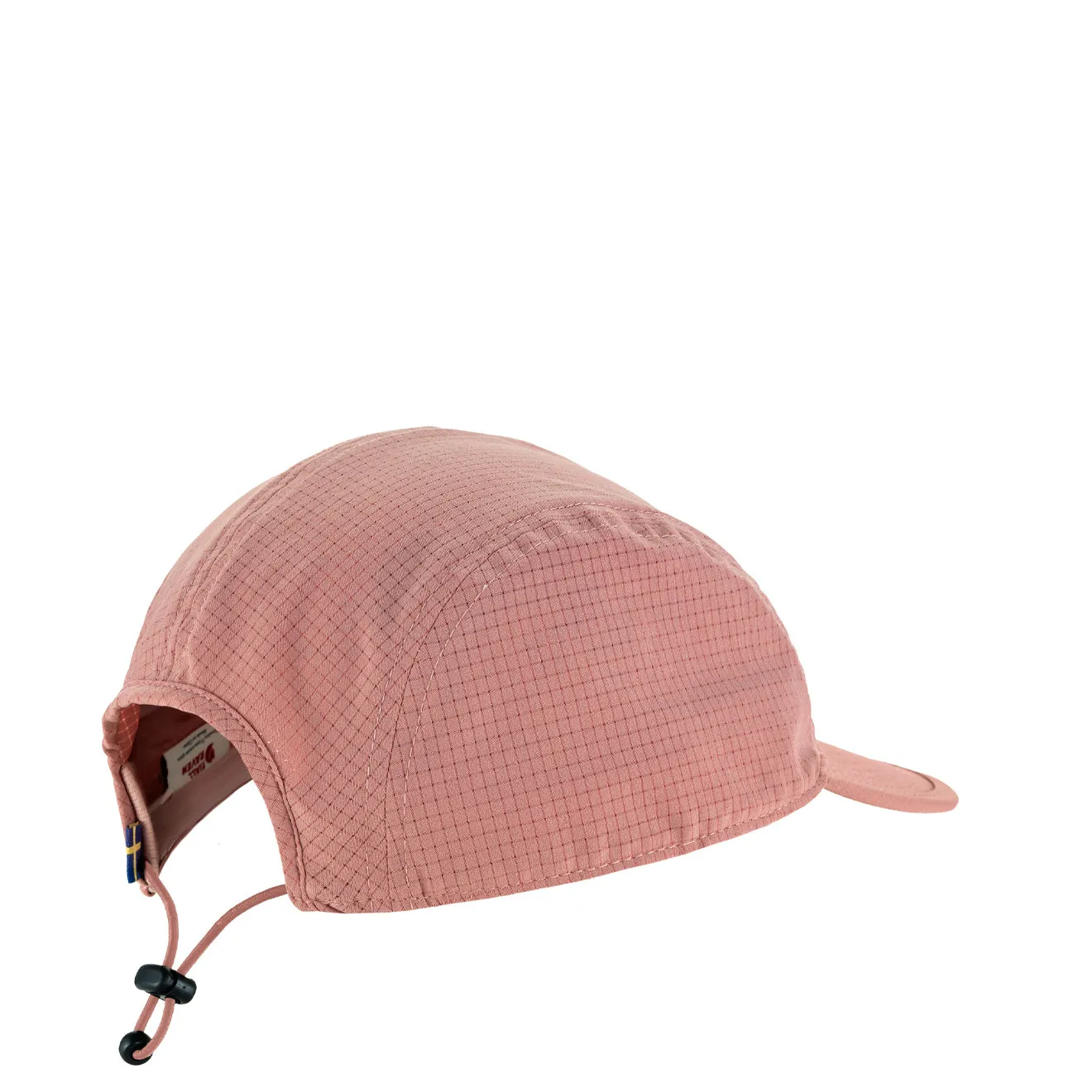 Fjallraven Abisko Trekking Cap Dusty Rose