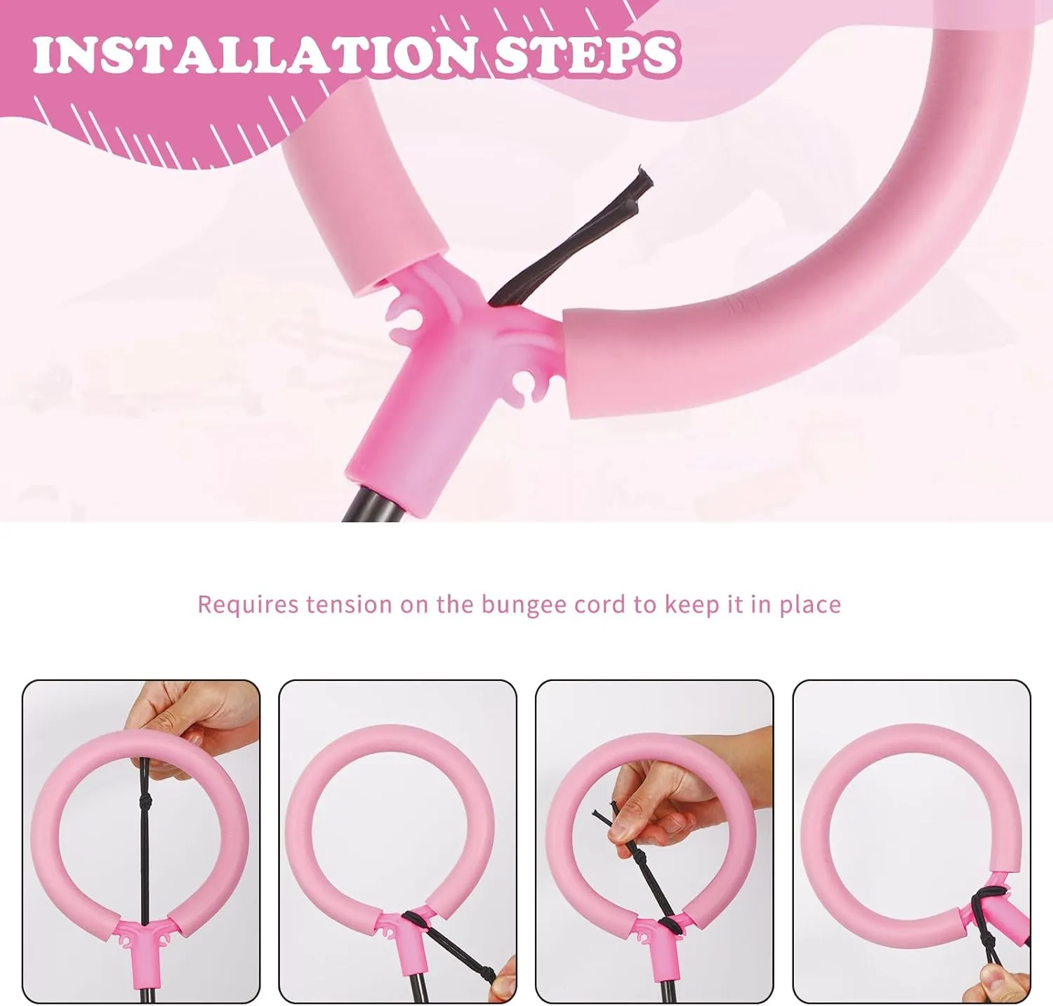 Flashing Jumping Ring Children Colorful Ankle Skip Jump Ropes Sports Swing Ball for Kids Boys Girls Toy