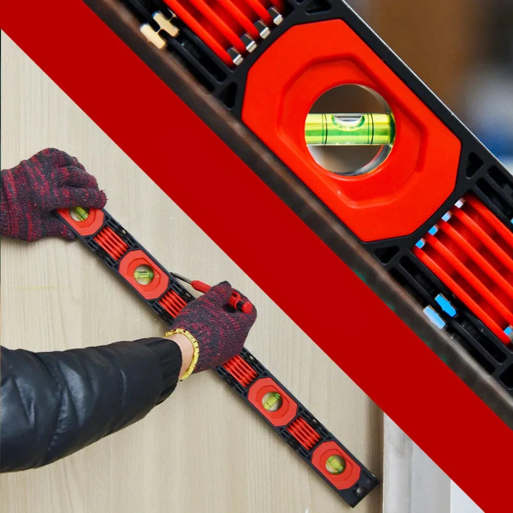 Foldable Level Ruler