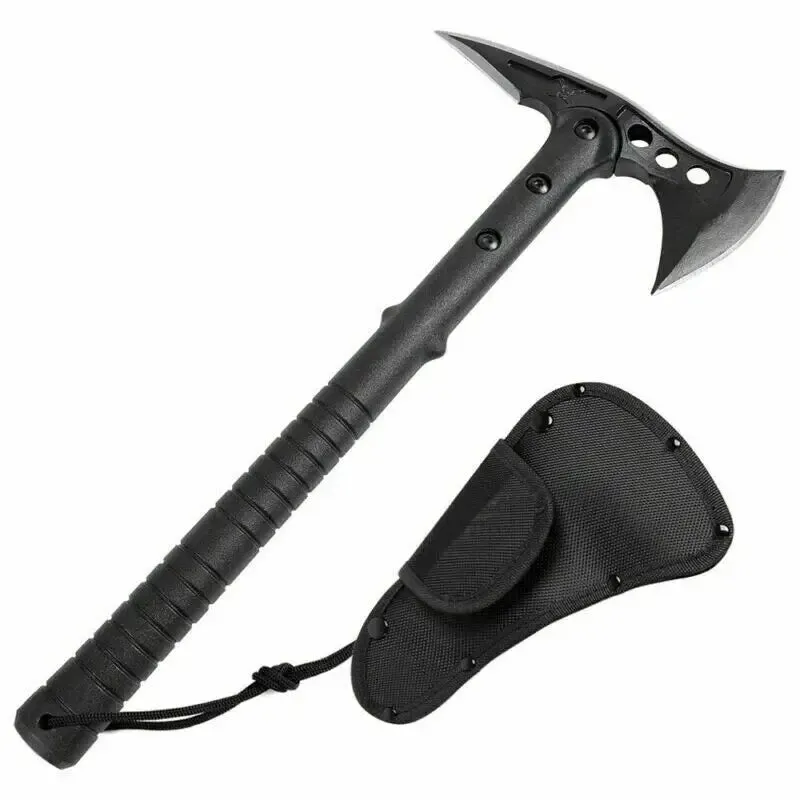 Foldable Military Camping Axe Multi Tool (4 Choices)