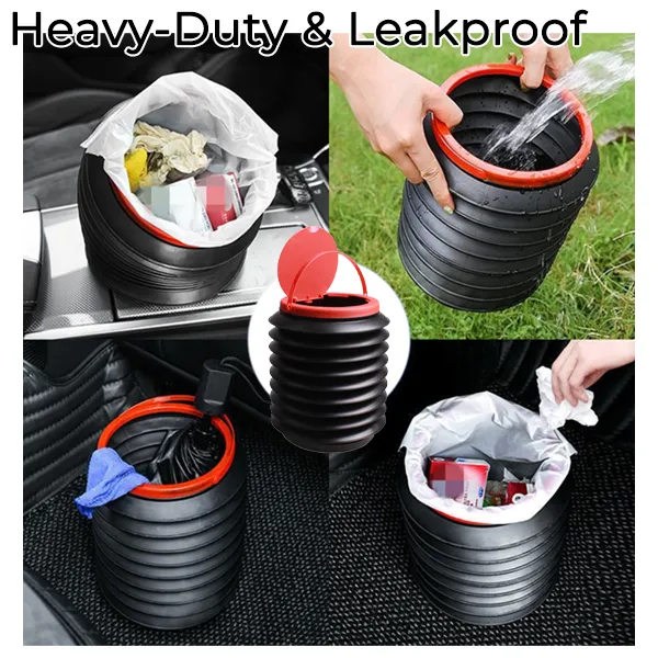 Foldable Multipurpose Vehicle XL Bucket