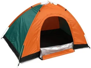 Foldable Single-Door Automatic Quick-Opening Outdoor Travel Camping Tent Beach Sun Shelter