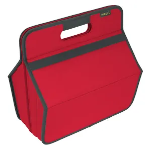 Foldable Tool Hobby Box Red