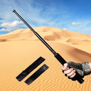 Foldable Trekking Poles: Versatile Outdoor Companion