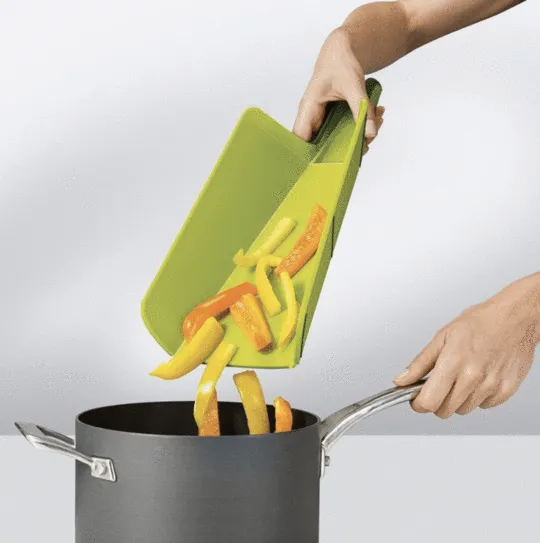 Folding Cutting Board