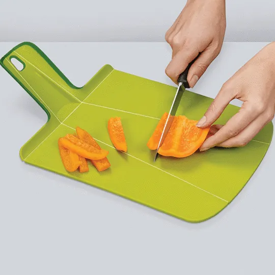 Folding Cutting Board