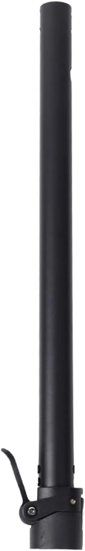 Folding Pole, Folding Pole with Base Spare Parts for M365 Electric Foldable Scooter M365 Folding Pole M365 Pole