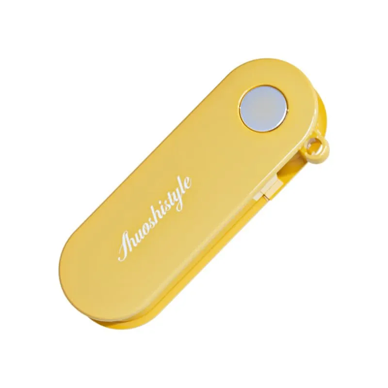 Folding Stainless Steel Peeler – Portable & Multi-Purpose Kitchen Tool