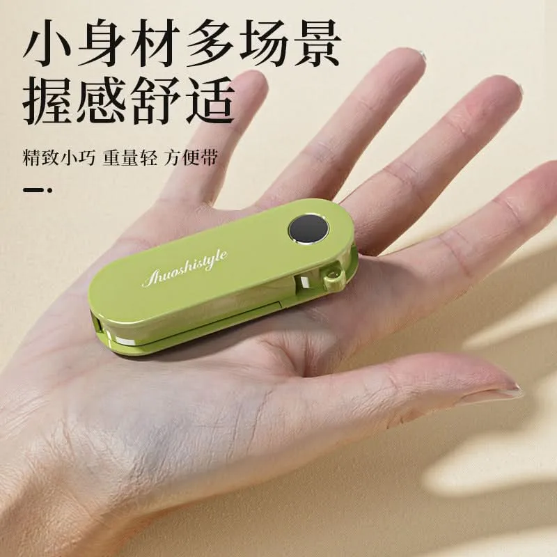 Folding Stainless Steel Peeler – Portable & Multi-Purpose Kitchen Tool